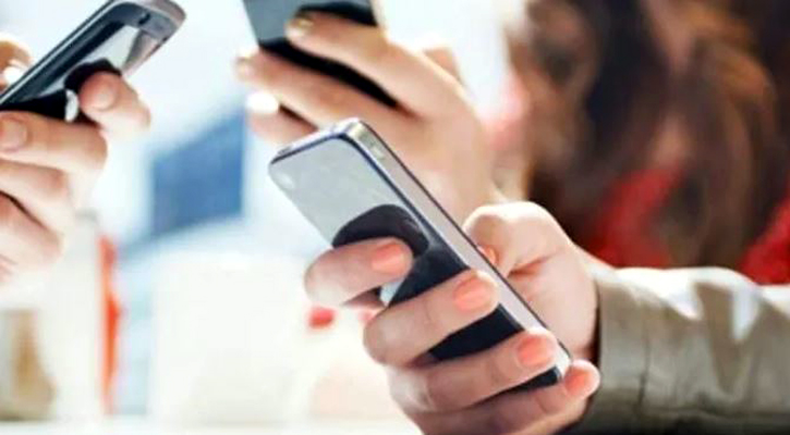 আগামী সপ্তাহে চালু হতে পারে মোবাইল ইন্টারনেট