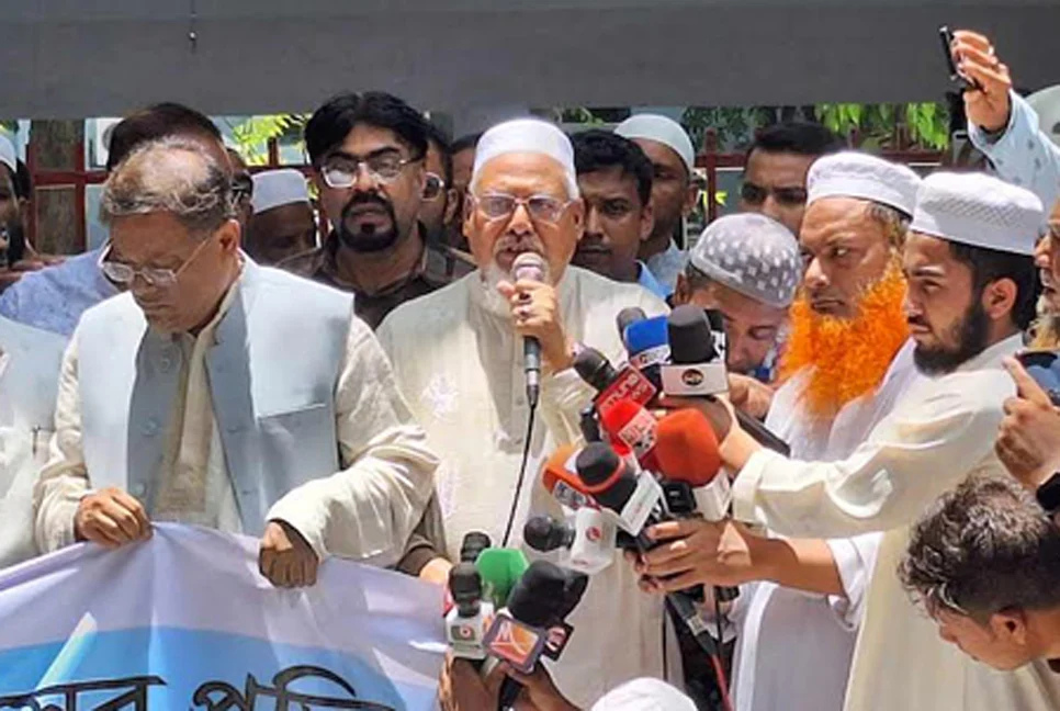 আন্দোলনে সবচেয়ে বেশি ক্ষতিগ্রস্ত পুলিশ বাহিনী : ধর্মমন্ত্রী