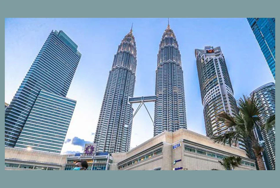 মালয়েশিয়ায় ২২ বাংলাদেশিসহ আটক ৫৯