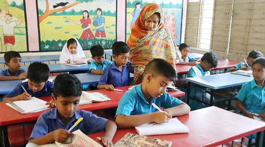 চলতি সপ্তাহে খুলতে পারে প্রাথমিক বিদ্যালয়