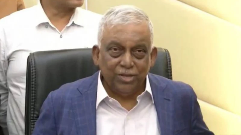 জামায়াত-শিবির নিষিদ্ধের প্রজ্ঞাপন যেকোনো মুহূর্তে: স্বরাষ্ট্রমন্ত্রী