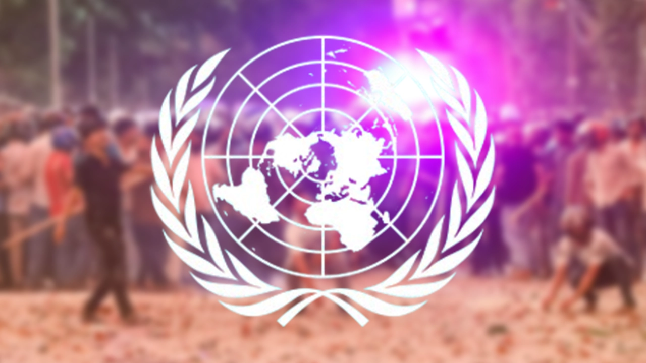 বাংলাদেশের সর্বশেষ পরিস্থিতি নিয়ে যা বলল জাতিসংঘ মানবাধিকার হাইকমিশন