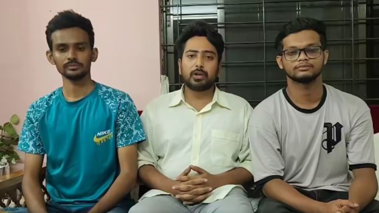 অন্তর্বর্তীকালীন সরকারপ্রধানের নাম ঘোষণা করলেন সমন্বয়করা