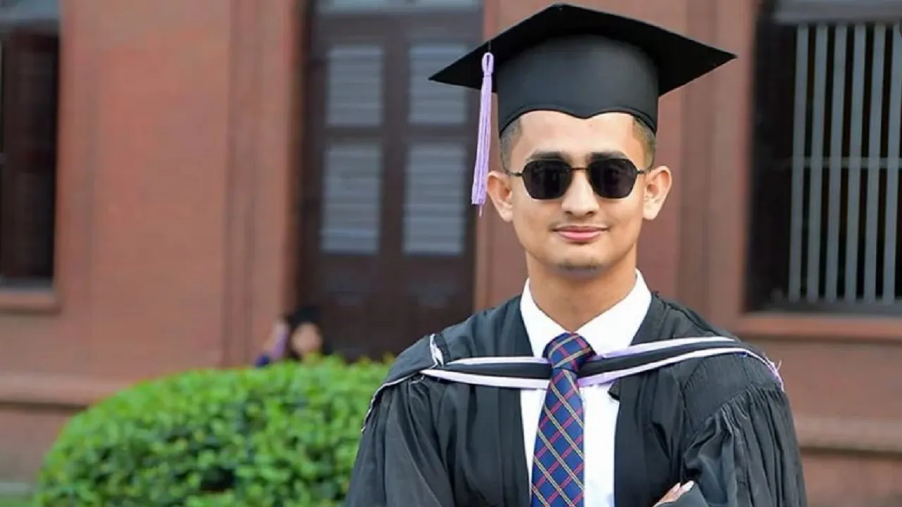 ‘রাতের মধ্যেই অন্তর্বর্তীকালীন সরকারের চূড়ান্ত রূপরেখা ঘোষণা’