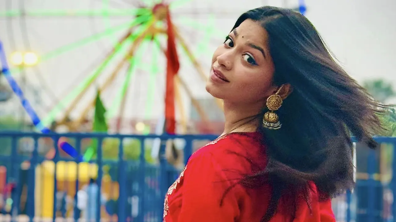 ছাত্রদের সঙ্গে রাস্তা পরিষ্কার করতে চান এ অভিনেত্রী