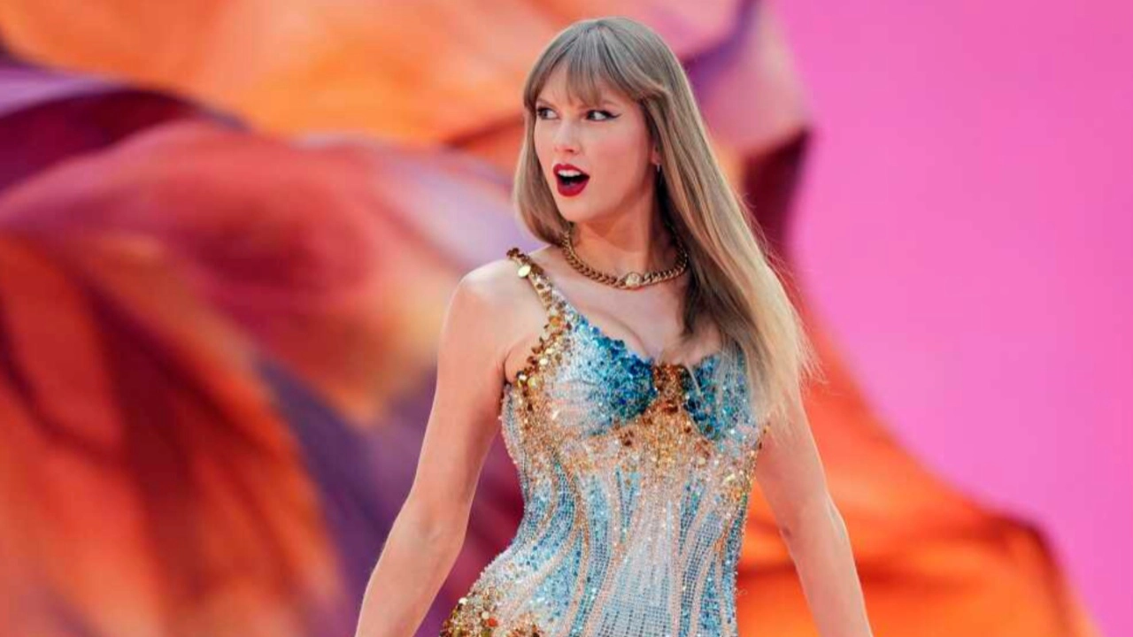 টেইলরের কনসার্টে ছিল জঙ্গি হামলার আশঙ্কা, বিস্ফোরক উদ্ধার