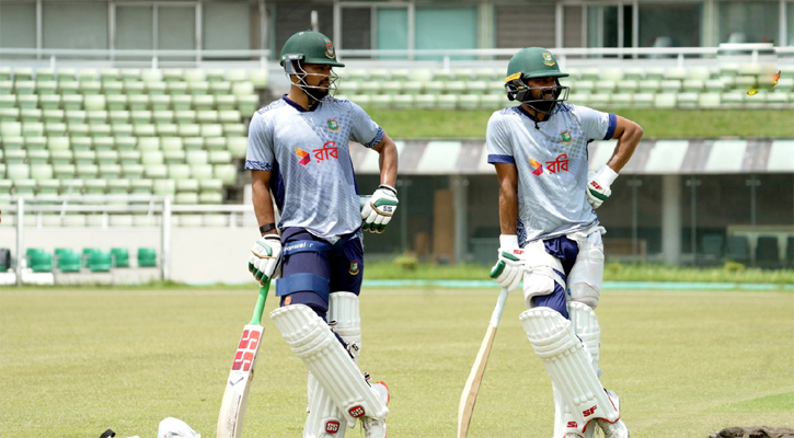 চারদিন এগোল বাংলাদেশের পাকিস্তান সফর