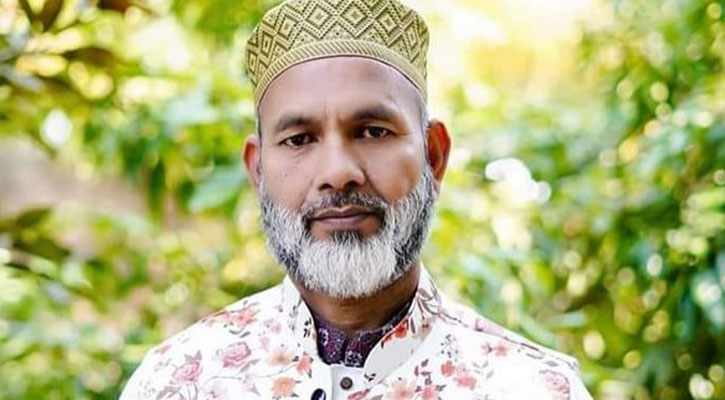 জামিন মেলেনি প্রশ্নফাঁসে জড়িত আবেদ আলীর