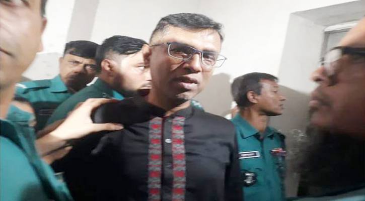 মিতু হত্যা মামলায় বাবুলের জামিন নামঞ্জুর