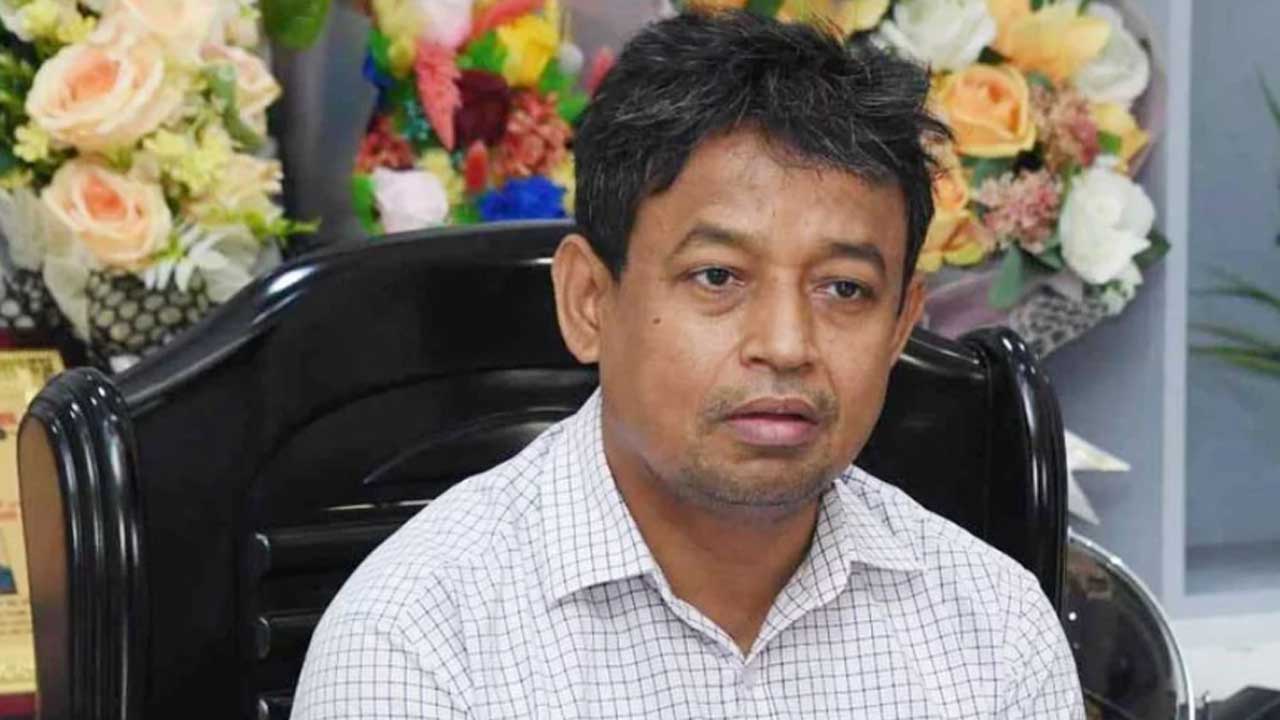 অর্থ পাচারে নিজেই মানি এক্সচেঞ্জ চালু করেন ডিবি হারুন