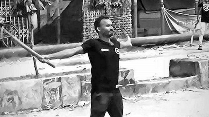 আবু সাঈদ হত্যার তথ্য অনুসন্ধান কমিটির সদস্যদের পদত্যাগ