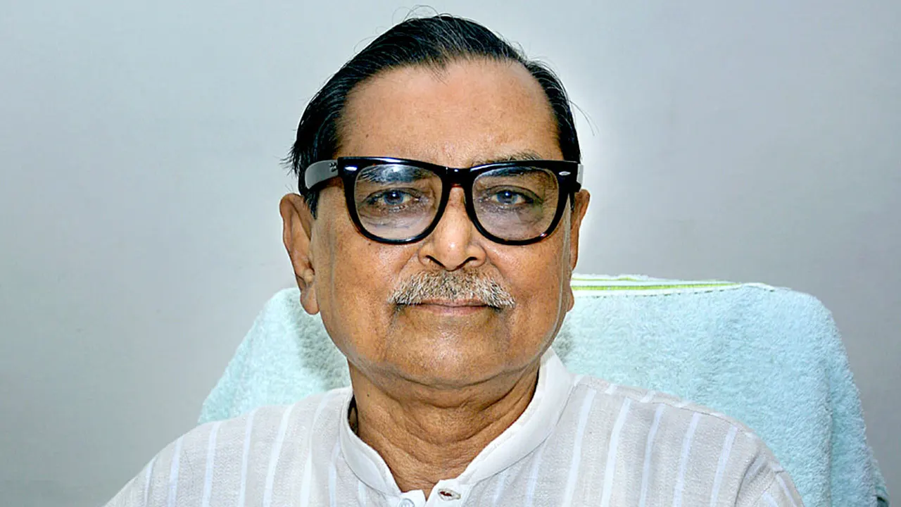 রাশেদ খান মেনন আটক