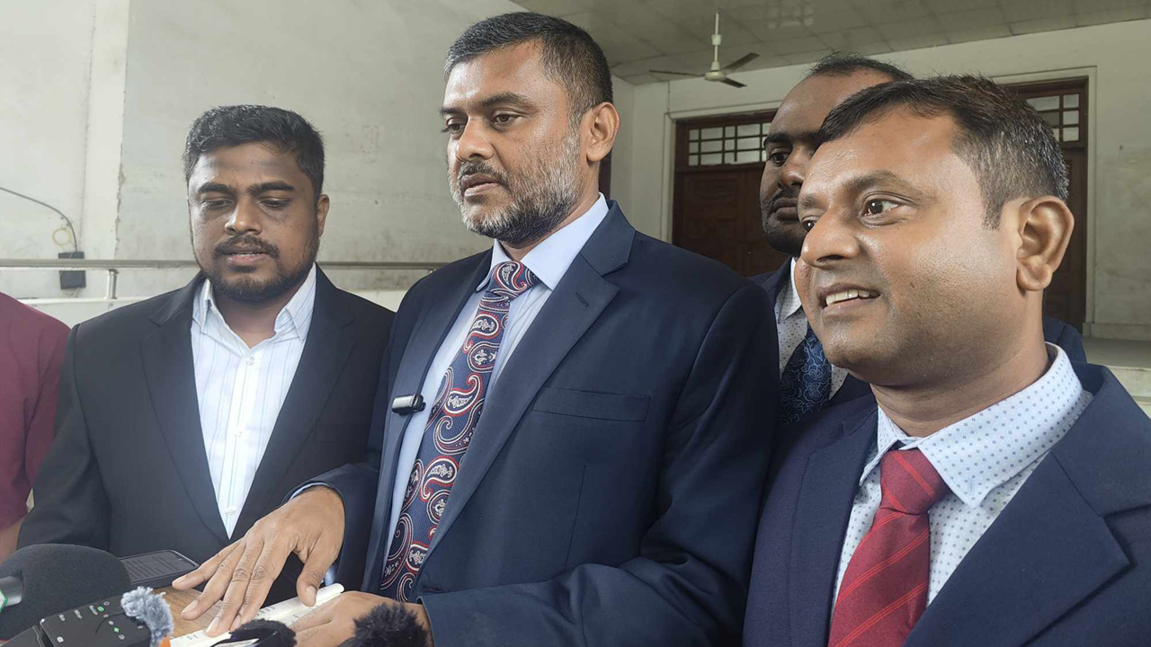 জামায়াত নিষিদ্ধের প্রজ্ঞাপন প্রত্যাহার হচ্ছে মঙ্গলবার