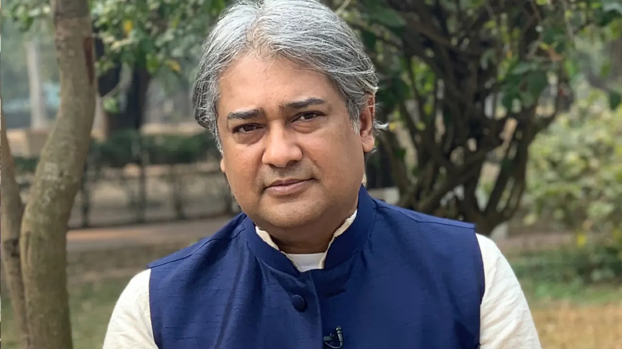 সাবেক তথ্য প্রতিমন্ত্রী আরাফাত গ্রেপ্তার