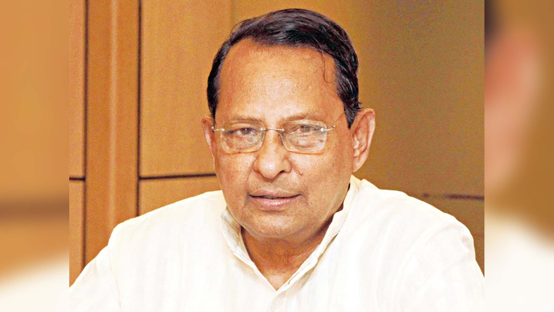 হত্যা মামলায় ৭ দিনের রিমান্ডে ইনু