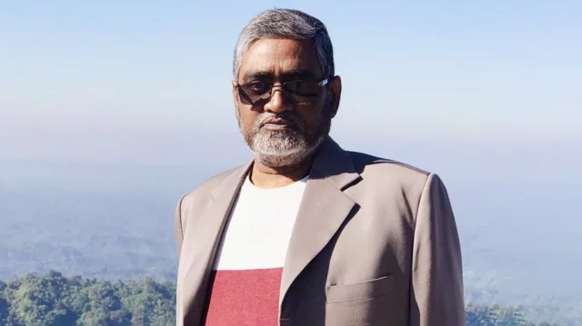 পদত্যাগে বাধ্য হলেন  রামেবির পরীক্ষা নিয়ন্ত্রক!