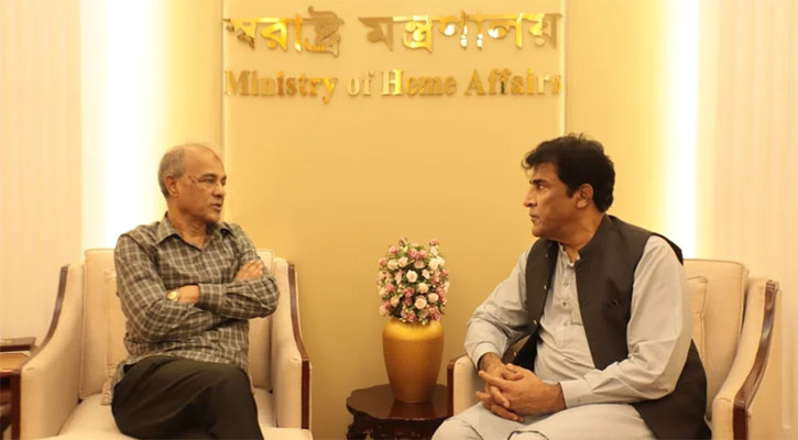 পাকিস্তান ভ্রমণে ভিসা ফি লাগবে না বাংলাদেশিদের