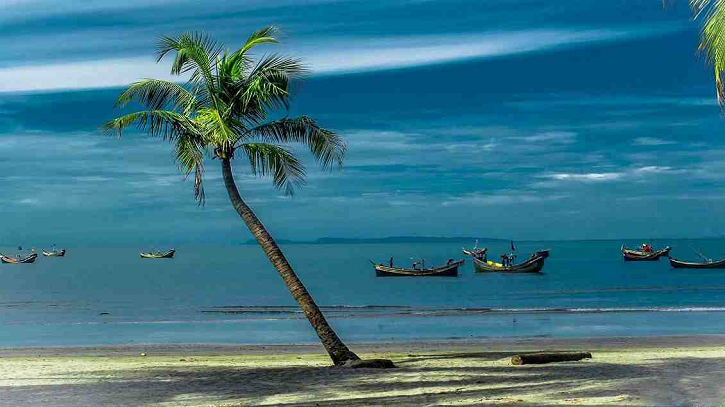 সেন্টমার্টিন যেতে রেজিস্ট্রেশনের কোনো সিদ্ধান্ত হয়নি : মন্ত্রণালয়