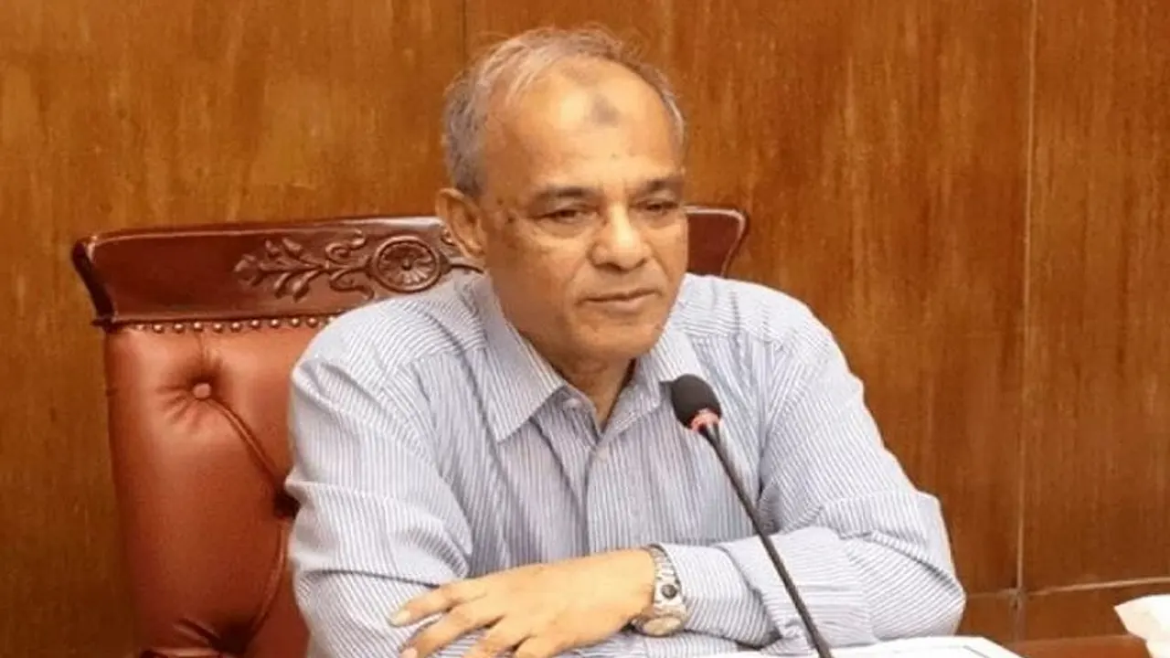 সীমান্তে ফেলানীর মতো হত্যাকাণ্ড দেখতে চাই না : স্বরাষ্ট্র উপদেষ্টা