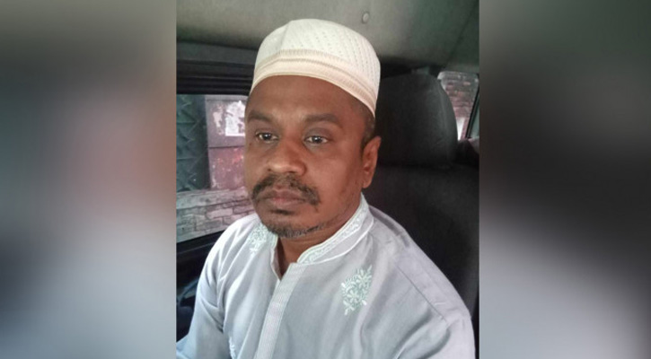 আশুলিয়ায় লাশ পোড়ানোর আরেক ‘হোতা’ গ্রেপ্তার