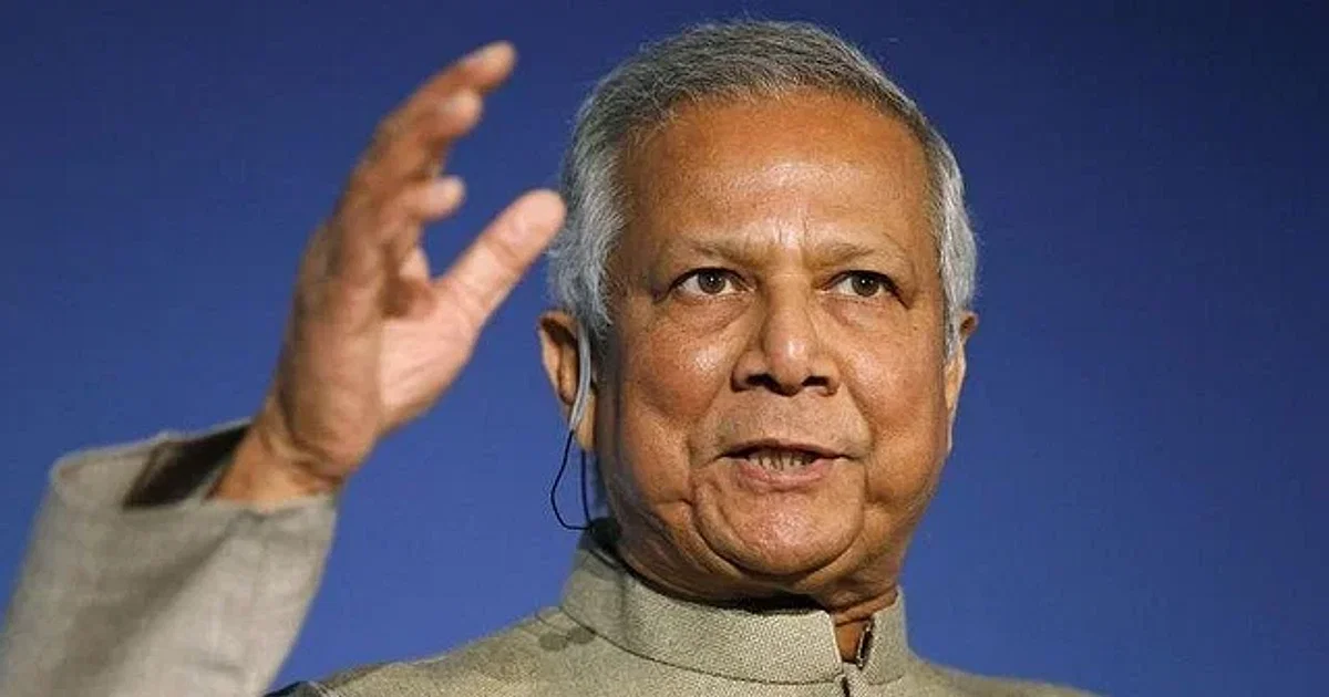 ধর্মীয় উপাসনালয়ে হামলার বিরুদ্ধে ব্যবস্থা নিতে প্রধান উপদেষ্টার নির্দেশ