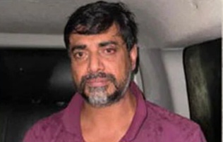 পাঁচ দিনের রিমান্ডে দুই হাতে অস্ত্র চালানো রাজশাহীর সেই রুবেল