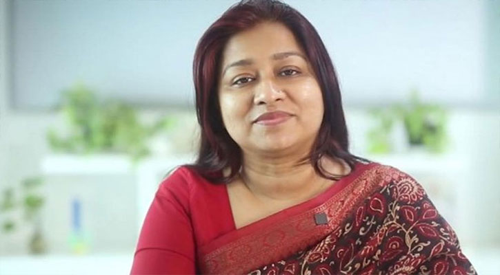 অফিসের ‌‘গোপন কক্ষ’ নিয়ে মুখ খুললেন মালা খান