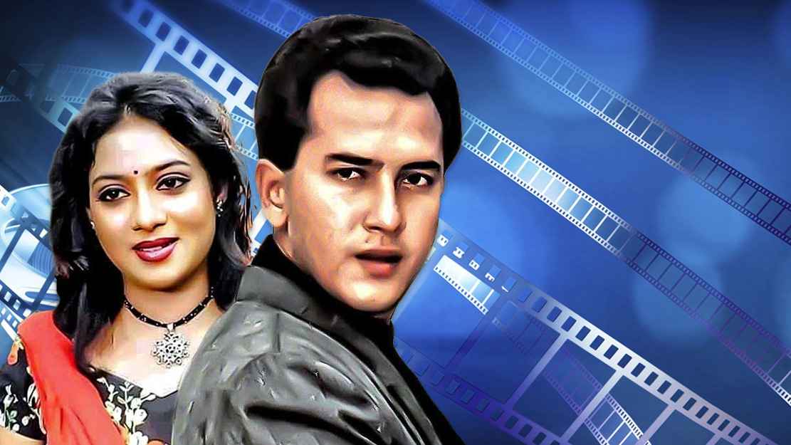 এক অকৃত্রিম ভালোবাসার নাম সালমান শাহ: শাবনূর