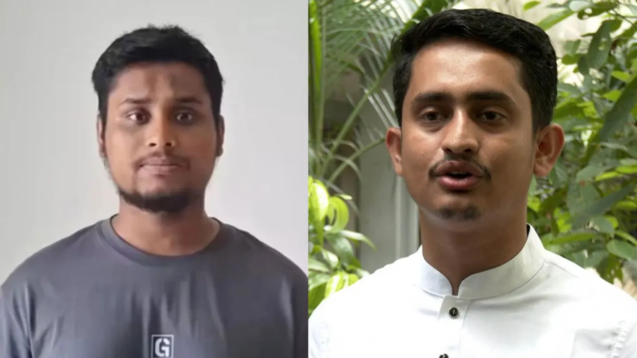 হাইকোর্ট ঘেরাওয়ের ডাক হাসনাত-সারজিসের