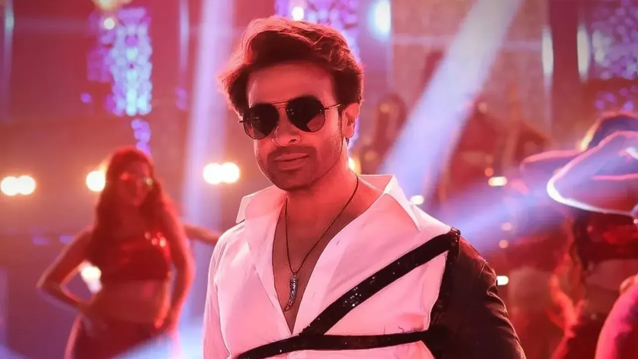 মুম্বাইতে শাকিব খান