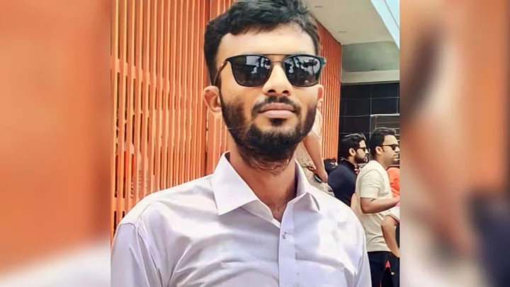 রাবির সেই ছাত্রদল নেতা বহিষ্কার