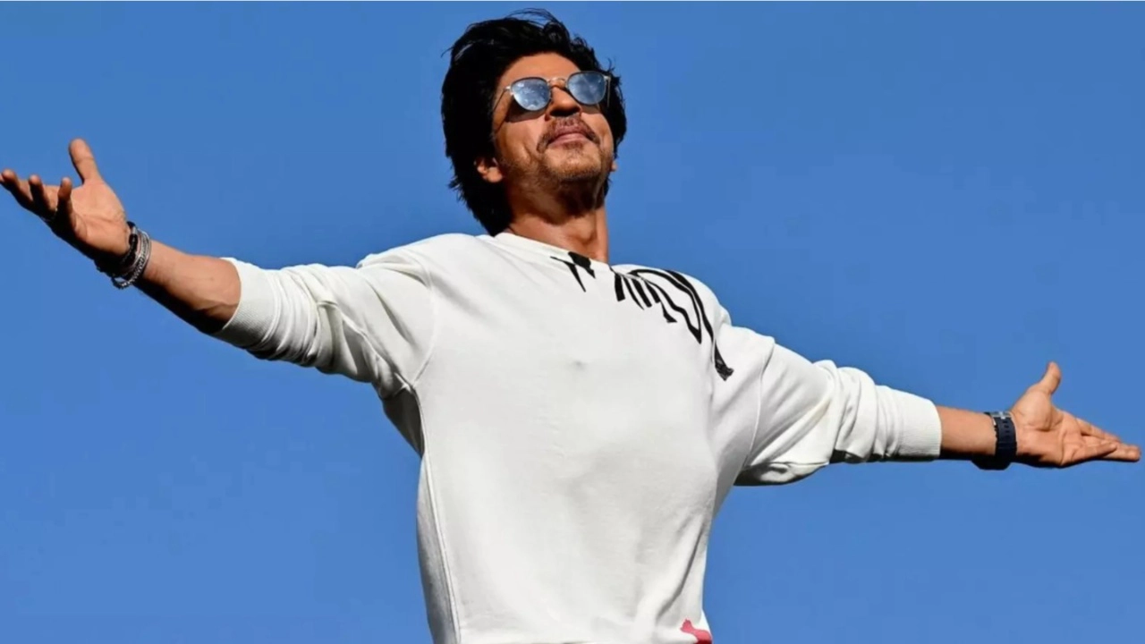 যেভাবে জন্মদিন উদযাপন করবেন শাহরুখ খান