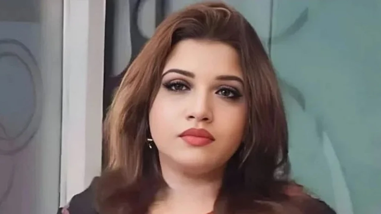 শামা ওবায়েদকে সুখবর দিল বিএনপি