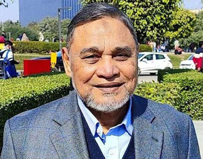 নতুন সিইসি ও কমিশনারদের শপথ রোববার