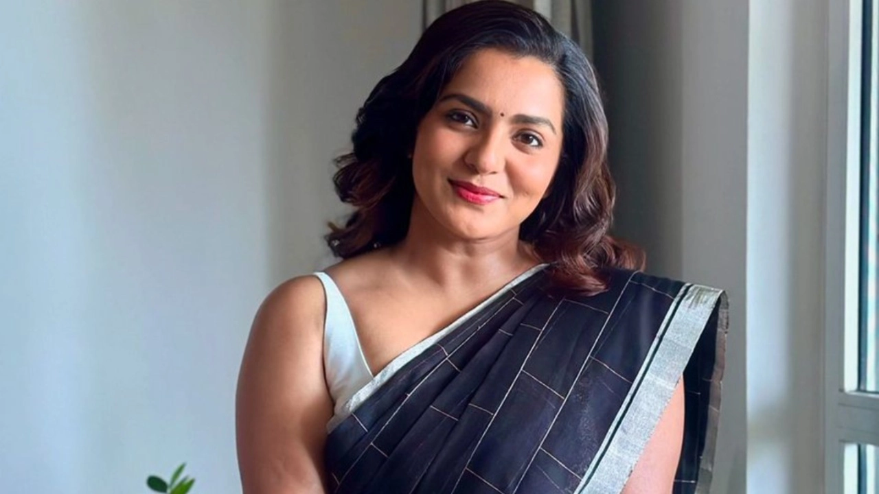 জীবনমুখী গল্পে পার্বতী