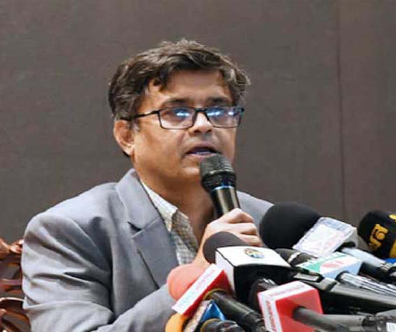 শিক্ষার্থীদের শান্ত থাকার আহ্বান সরকারের