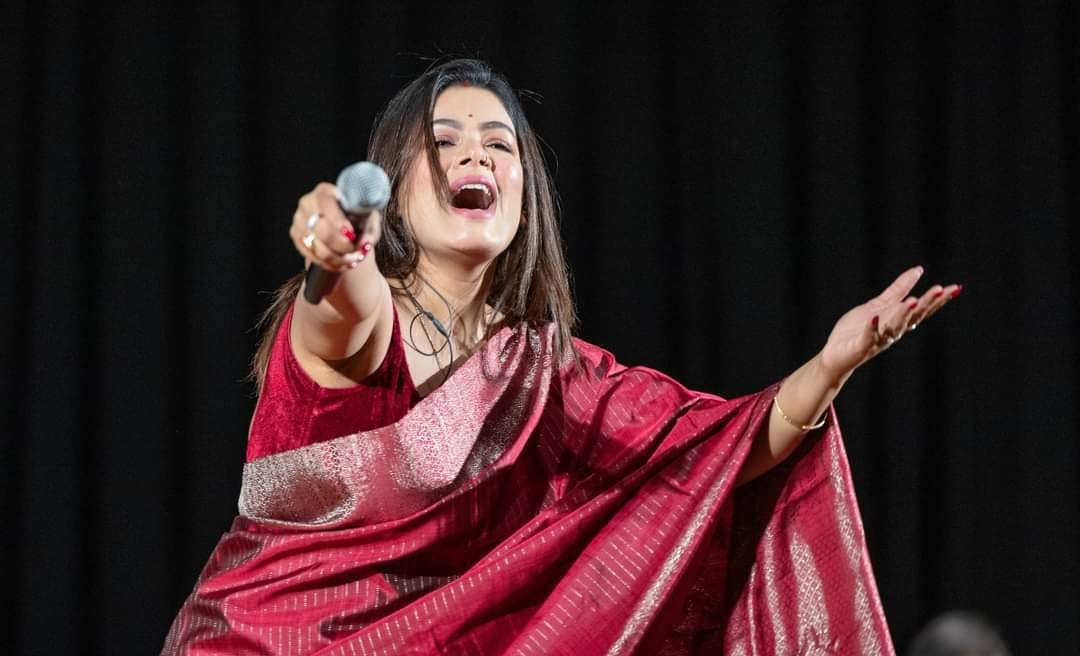 গাড়িতে বসেই অনৈতিক প্রস্তাব, অতীত স্মরণ করলেন ইমন