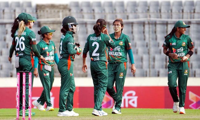 আইরিশদের উড়িয়ে সবচেয়ে বড় জয়ের রেকর্ড