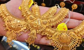 তিনদিনের ব্যবধানে ফের কমলো স্বর্ণের দাম