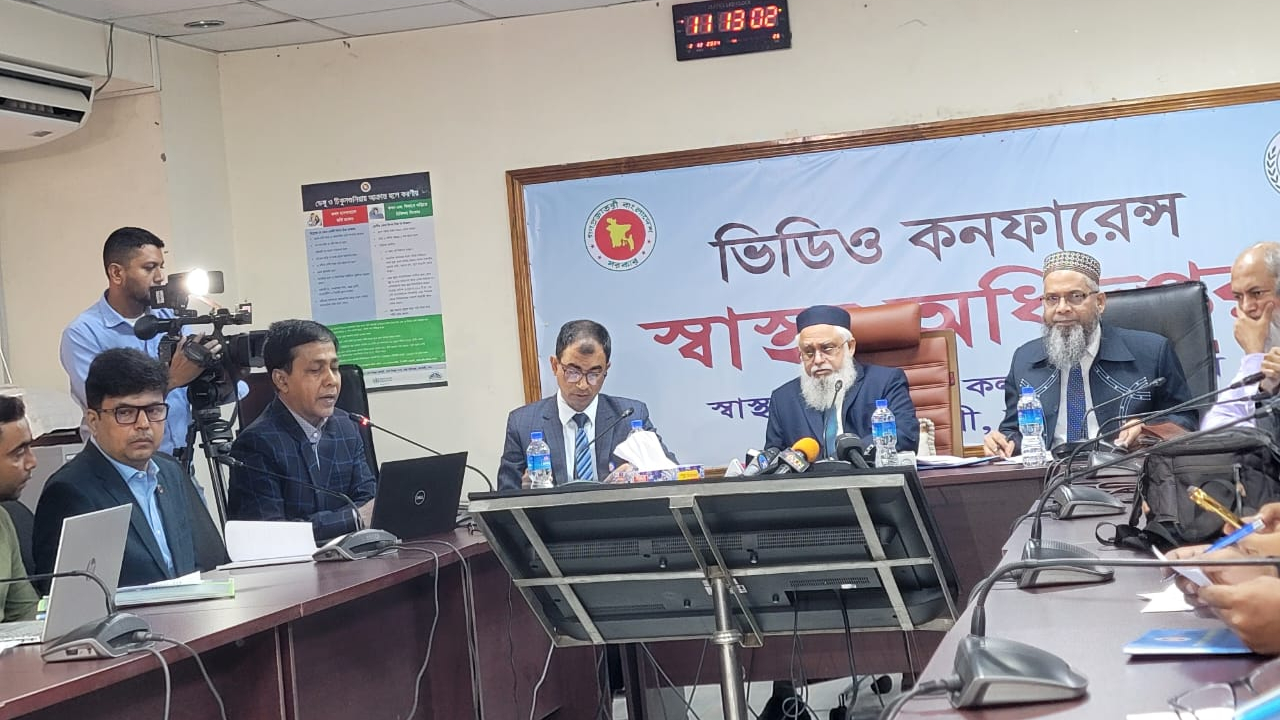 ‘গুরুত্ব কম দেওয়ায় ডেঙ্গুতে মৃত্যু বাড়ছে’