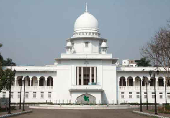 ১৫ আগস্ট ছুটি ঘোষণা নিয়ে হাইকোর্টের রায় স্থগিত