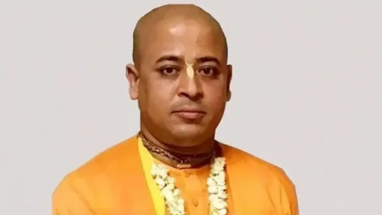 চিন্ময়ের জামিন শুনানি পেছাল