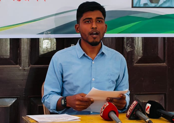 রাবির সাবেক প্রোভিসি, দুই শিক্ষকসহ  ৯ জনের বিরুদ্ধে হত্যাচেস্টার মামলা