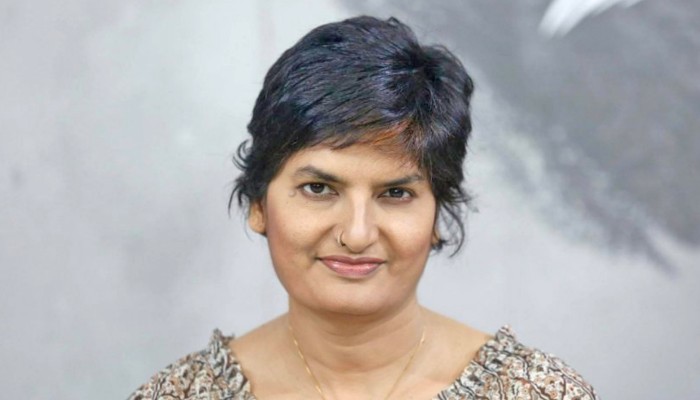 আলোচনায় মুন্নী সাহার ব্যাংক হিসাব, বেতনের বাইরেও জমা ১৩৪ কোটি