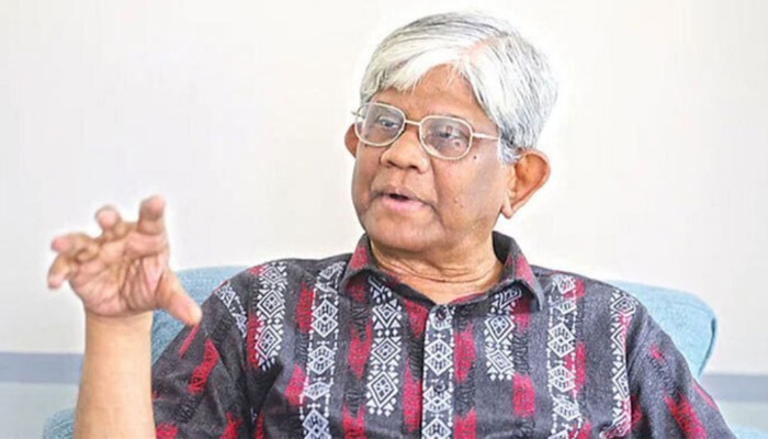 ভারতের সঙ্গে বাণিজ্যের ক্ষেত্রে রাজনীতি প্রবেশ করবে না