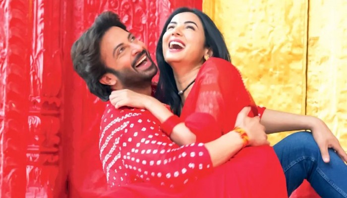 মালয়েশিয়ার ১৮ প্রেক্ষাগৃহে মুক্তি পাচ্ছে শাকিবের দরদ