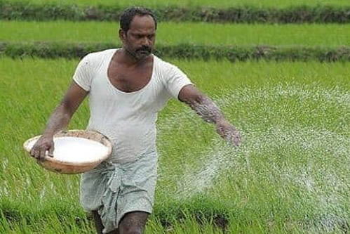 ৯০ হাজার মেট্রিক টন সার কিনবে সরকার