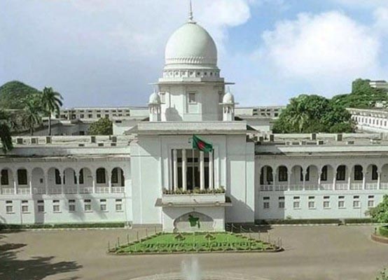 পঞ্চদশ সংশোধনী বাতিল প্রশ্নে চূড়ান্ত রায় ১৭ ডিসেম্বর