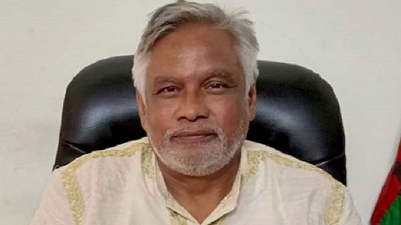 খালাস বিএনপি নেতা আমান