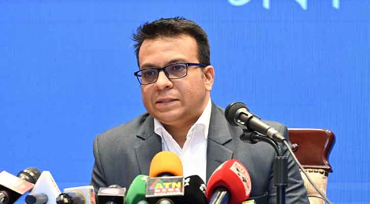 যুক্তরাজ্যে শেখ হাসিনার সমাবেশ নিয়ে যা বললেন মুখপাত্র